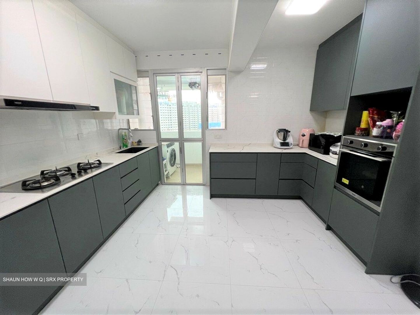 Blk 440D West Ridges @ Bukit Batok (Bukit Batok), HDB 5 Rooms #384311001